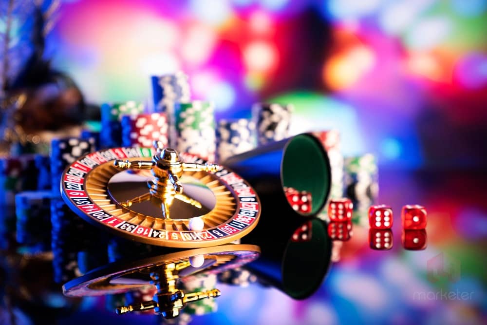 Best Odds Online Casino UK Discover Your Winning Potential Best Odds Online Casino UK Discover Your Winning Potential