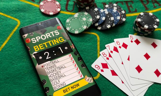 Descubre el emocionante mundo de las apuestas con Coolbet Descubre el emocionante mundo de las apuestas con Coolbet