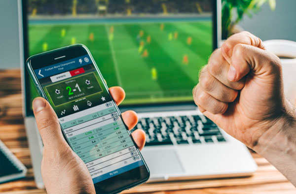 Descubre el emocionante mundo de las apuestas con Coolbet Descubre el emocionante mundo de las apuestas con Coolbet