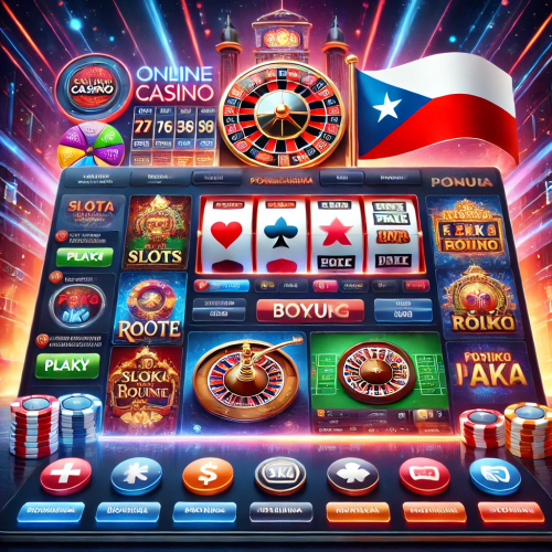 Nové trendy v české nové casino scéně Nové trendy v české nové casino scéně