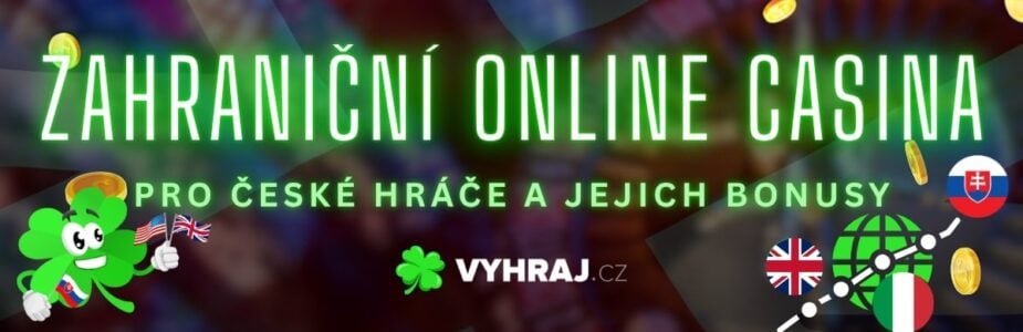 Objevte nová online casina 2025 - Vše, co potřebujete vědět Objevte nová online casina 2025 - Vše, co potřebujete vědět